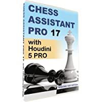 Los mejores  - Chess Assistant 17 PRO